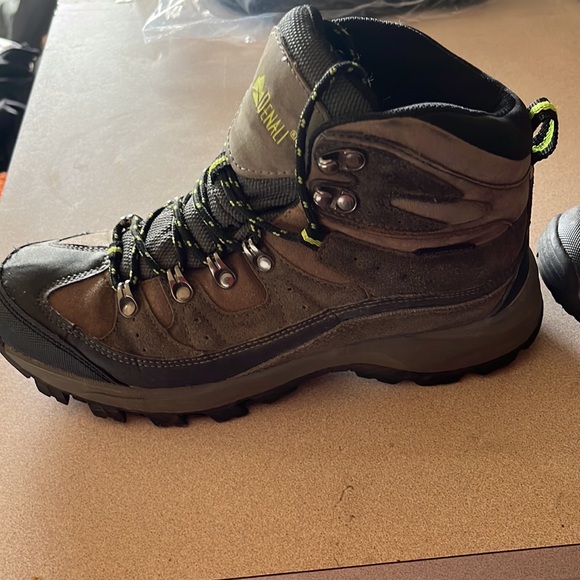 Denali Shoes Denali Hiking Boots Poshmark